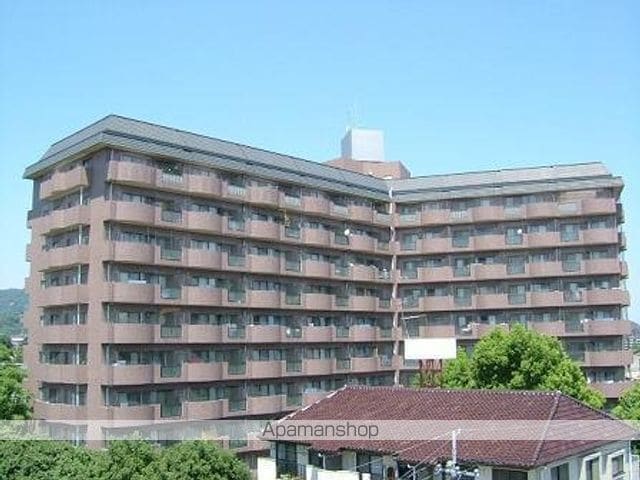 UCレジデンス小沢町の外観写真