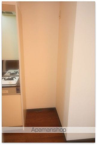 アメニティ敷津の内装写真