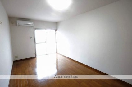 徳島県徳島市沖浜町北畑[1K/25.81m2]の共用部2