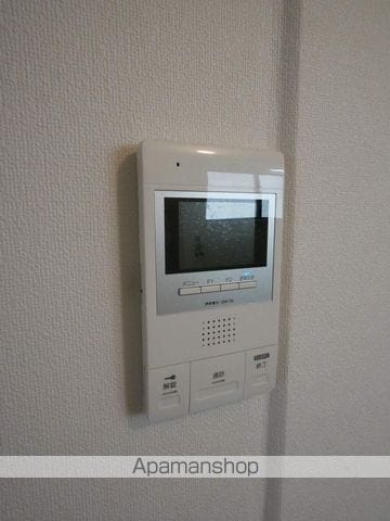 ロイヤル西梅田の内装写真