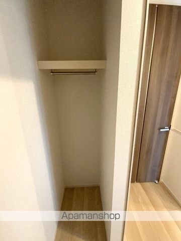 カーサ メヌエットの内装写真
