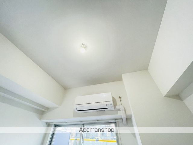 S−RESIDENCE今池ARCANAの内装写真