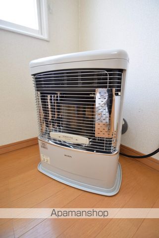 ウッドベルの内装写真