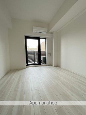 S−RESIDENCE難波大国町DEUXの内装写真
