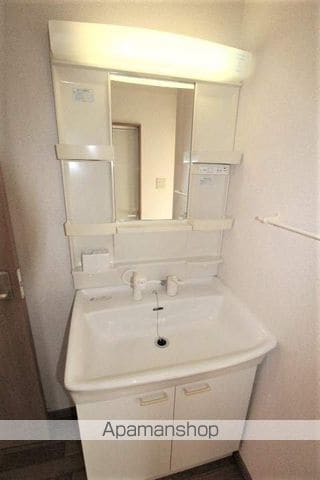 ビレッジ上ノ原ウエストの内装写真