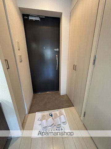 SCUTENISHITEMMAの内装写真