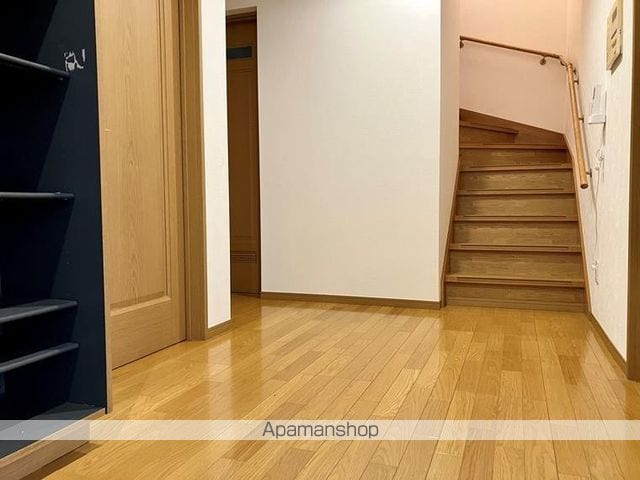 玉川台戸建[3LDK/94.5m2]の内装4