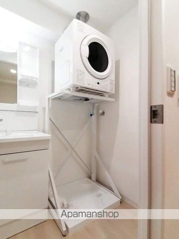 Ｌａｐｉｓ　Ｌａｚｕｌｉ[1K/27.2m2]の内装4