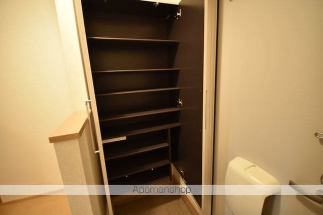 DーROOM秋吉 B棟の内装写真