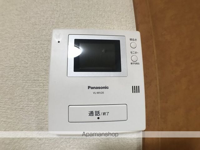 レオパレスA&K 高知の内装写真