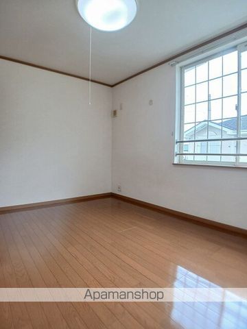 チェリッシュIの内装写真