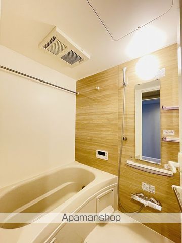 インプルーブ金山の内装写真
