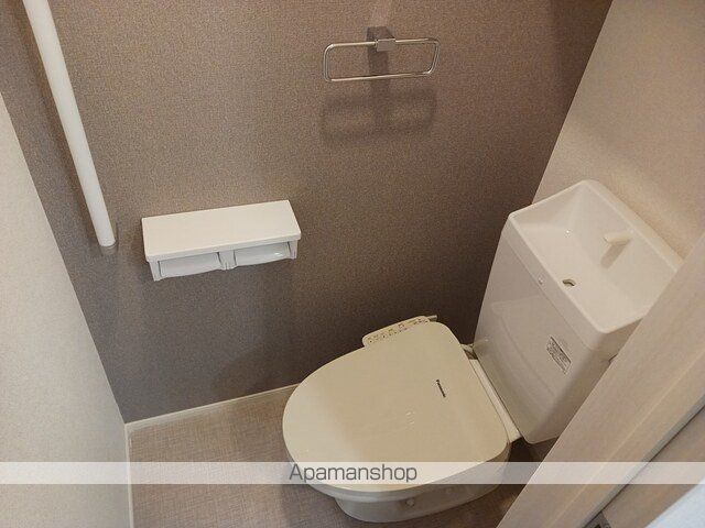 CFメゾンの内装写真