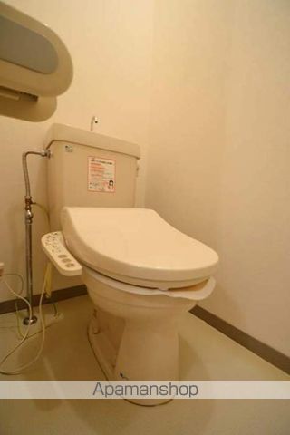 クレセント中島の内装写真