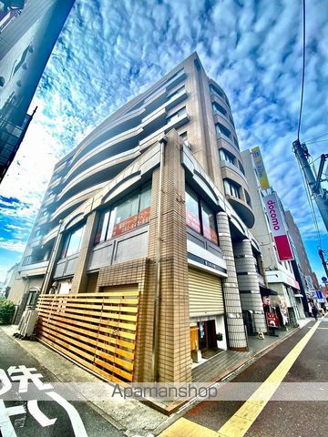 エトワール藤崎の外観写真