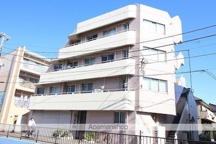 Ｓ吉祥寺[1R/14.2m2]の外観2