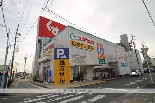 オーベルジュ松蔭の周辺写真