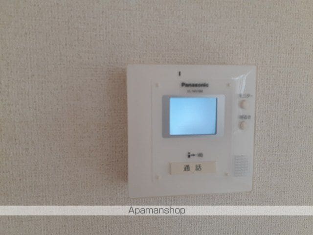 アーヴァンベール Cの内装写真