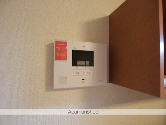 レオパレス寿の内装写真