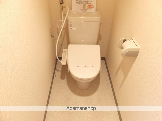 グランメゾン栄通の内装写真