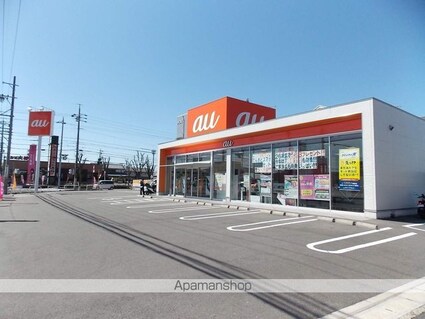 ブランニュー白山[2LDK/55.6m2]の周辺4