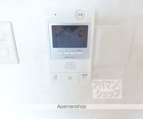 シンフォニー宝ヶ池の内装写真