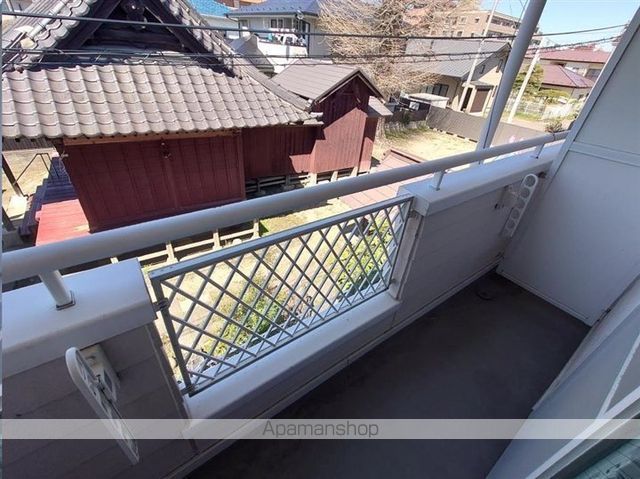 アトレー成田町の内装写真