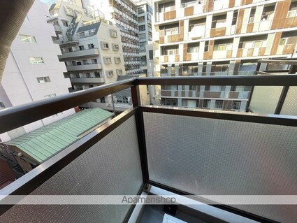 赤坂キャステール[1R/19.05m2]の内装1