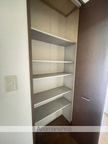ディライト新家の内装写真