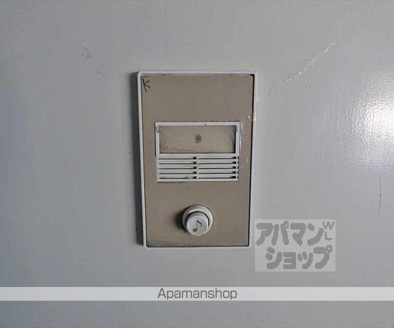 ヌーボ静市の内装写真