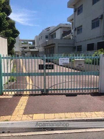 コスミオンの周辺写真
