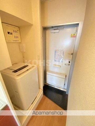 レオパレスルシェルブル金岡の内装写真