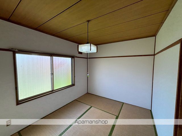 エイワハイツの内装写真