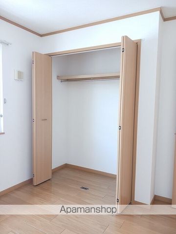 カーサ金岡の内装写真
