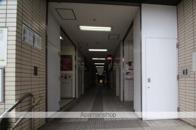 ソフィア一之江Bの周辺写真
