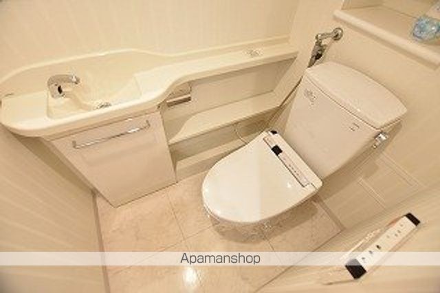 PRIME URBAN円山北四条の内装写真