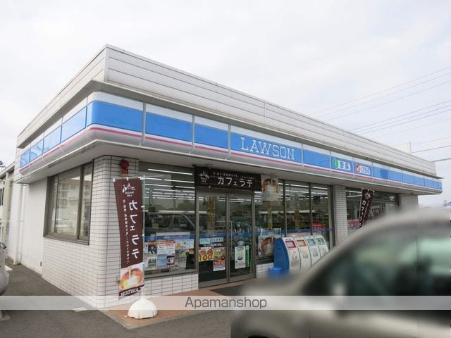 アーサー武蔵藤沢の周辺写真