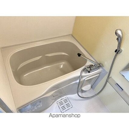 Ｅｄｅｌ西軽井沢[1K/30.01m2]のバス