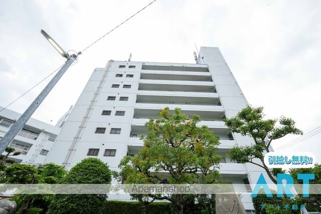 ファミール道後姫塚[3LDK/63.63m2]の外観4