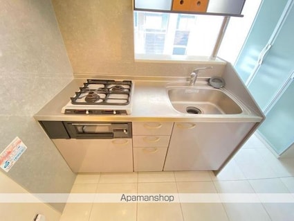 コリドールエスト[1R/25.5m2]の内装1