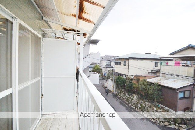 メゾン本町の内装写真