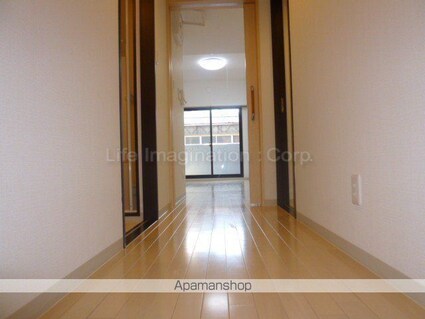 滋賀県長浜市元浜町[1R/31.36m2]のその他設備