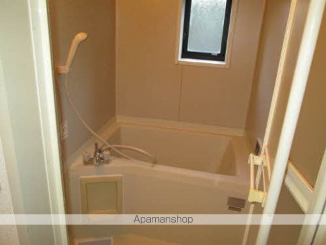 和歌山県海南市船尾[2LDK/46.8m2]のバス