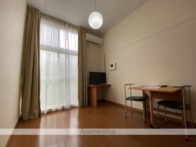 レオパレス白糸の内装写真