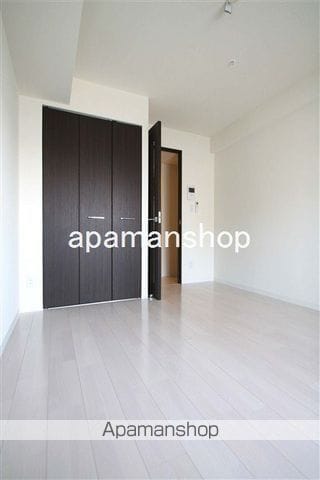ジュネーゼグランNAMBAミラージュの内装写真