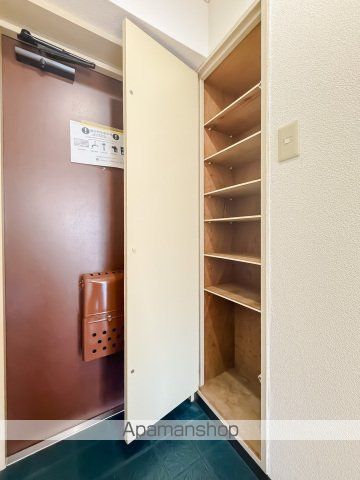 スカイコート相模原イイハシの内装写真