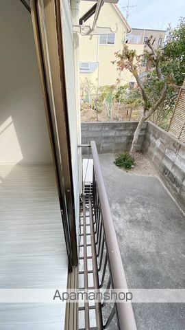 ハイツもみじの内装写真
