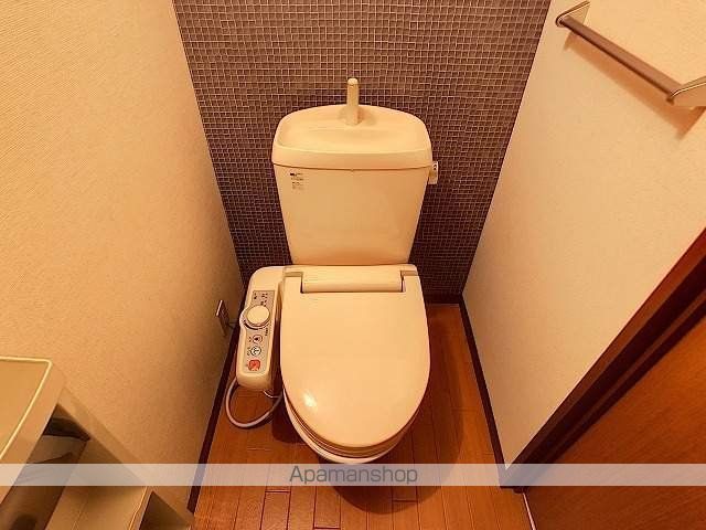 ディアス・フラワーハウスIIの内装写真