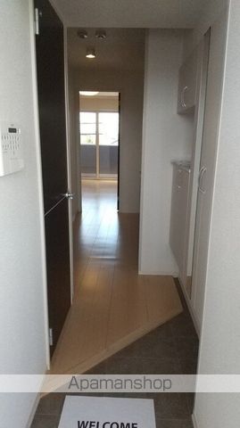 アムールYHの内装写真