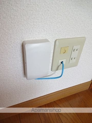 グレイスコーポカクIIIの内装写真